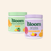 Wellness & Workout Bundle