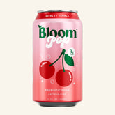 Bloom Popâ„¢ Prebiotic Soda