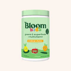 Kids’ Greens & Superfoods + Multivitamin