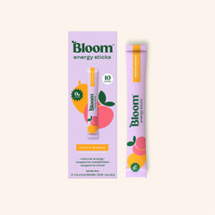 Energy Sticks
