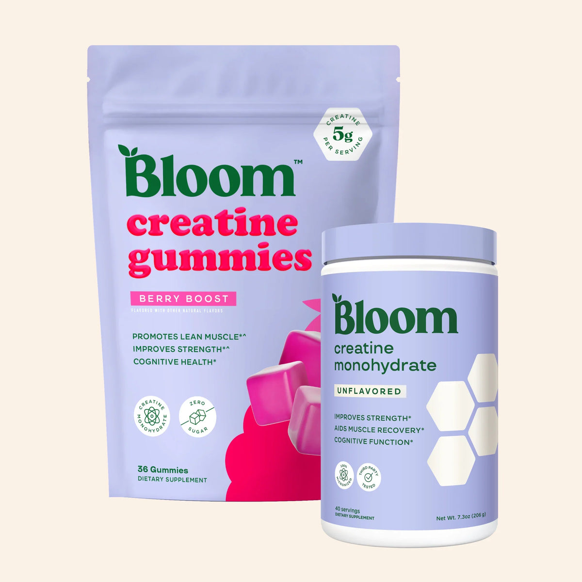Brain & Body Duo