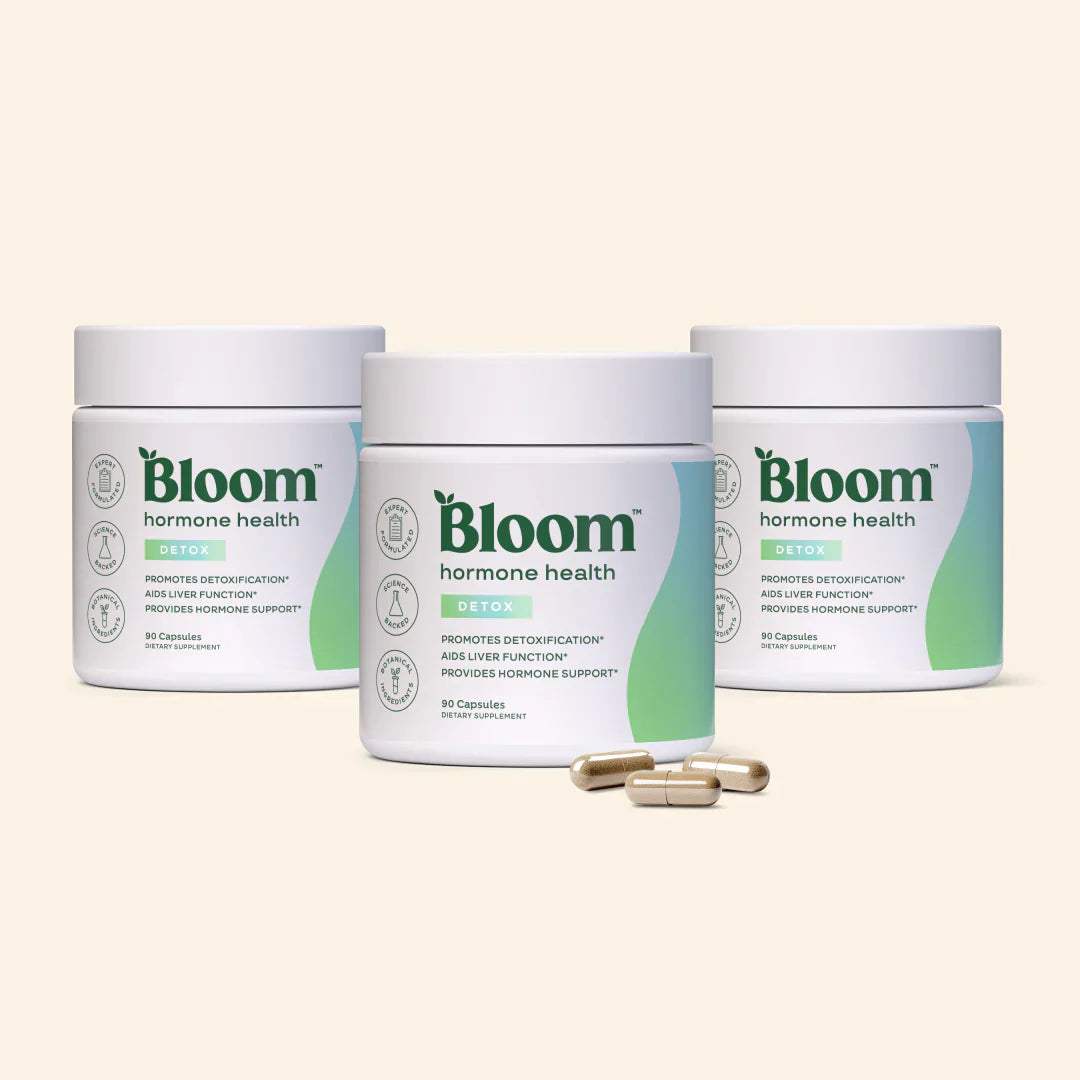 Complete Detox Trio